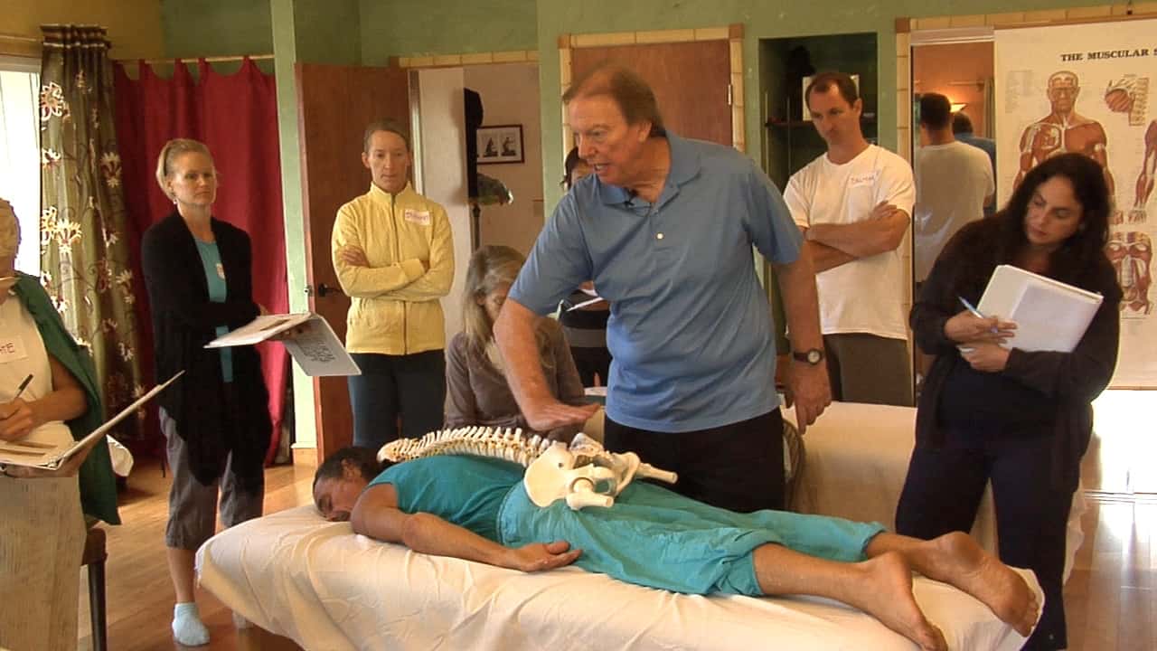 Clinical Massage Therapy Private Coaching